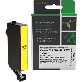 CIG REMANUFACTURED CANON CLI-226 YELLOW