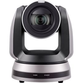 LUMENS 3X OPTICAL ZOOM 4K IP PAN/TILT/ZOOM PTZ VIDEOCAMERA BLACK