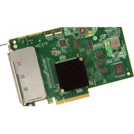 BROADCOM - IMSOURCING 9201-16e 16-port SAS Controller