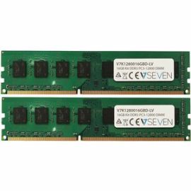 V7 16GB (2 x 8GB) DDR3 SDRAM Memory Kit