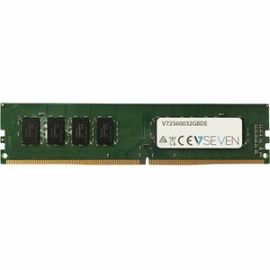 V7 32GB PC4-25600 3200Mhz ECC DIMM Workstation / Server Module