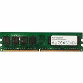 V7 2GB DDR2 SDRAM Memory Module