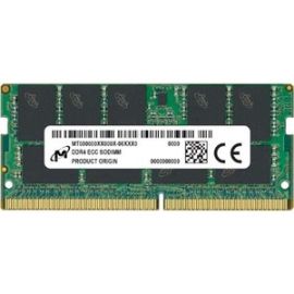 Crucial 16GB DDR4 SDRAM Memory Module