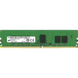 8GB DDR4 RDIMM 1RX8 2933 CL21 MTA9ASF1G72PZ-2G9E1R