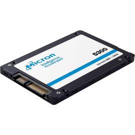 Micron 5300 5300 PRO 480 GB Solid State Drive - 2.5