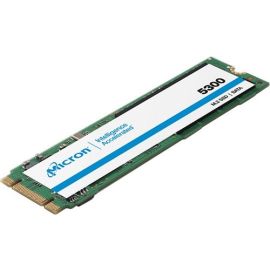 Micron 5300 5300 PRO 1.88 TB Solid State Drive - M.2 2280 Internal - SATA (SATA/600) - Read Intensive