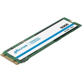 Micron 5300 5300 PRO 1.92 TB Solid State Drive - M.2 2280 Internal - SATA (SATA/600) - Read Intensive