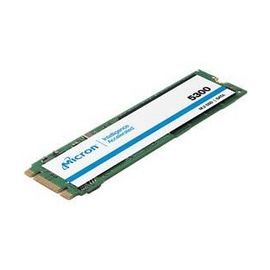 Micron 5300 5300 Boot 240 GB Solid State Drive - M.2 2280 Internal - SATA (SATA/600) - Read Intensive