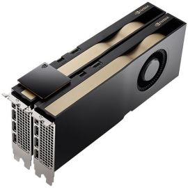 PNY NVIDIA Quadro RTX A5500 Graphic Card - 24 GB GDDR6 - Full-height