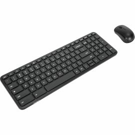 Targus AKM623AMUS Keyboard & Mouse