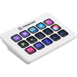 Elgato Stream Deck MK.2 - White