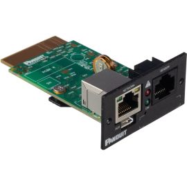 Panduit Network Management Card