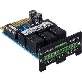 Panduit Relay Card