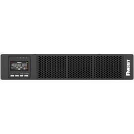 Panduit SmartZone U03S11V 3000VA Rack/Tower UPS