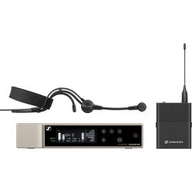 Sennheiser Wireless Microphone System