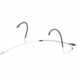 SL HEADMIC 1 -4 SB -NC OMNIDIRECTIONAL NECKBAND MICROPHONE