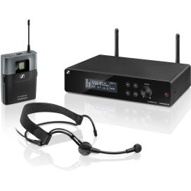 Sennheiser Wireless Microphone System