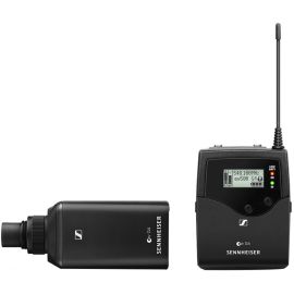 Sennheiser Wireless Microphone System