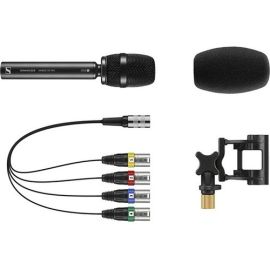 AMBEO VR MIC AMBEO 3D AUDIO MICROPHONE 4 X CARDIOID AMBISONIC