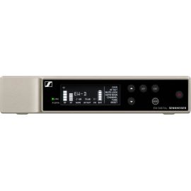 Sennheiser EW-D EM Rack Receiver