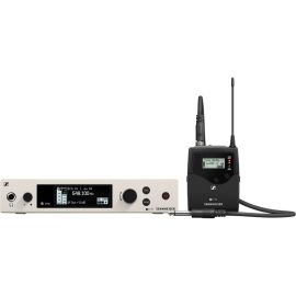 Sennheiser Wireless Microphone System