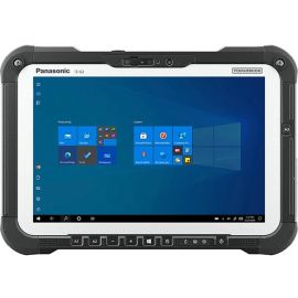 Panasonic TOUGHBOOK FZ-G2BZ00EKM Rugged Tablet - 10.1