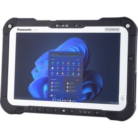 Panasonic TOUGHBOOK G2 FZ-G2BKFBXKM Rugged Tablet - 10.1