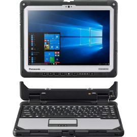 Panasonic TOUGHBOOK CF-33 CF-33JFPFRKM LTE Advanced 12