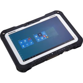 Panasonic TOUGHBOOK G2 Rugged Tablet - 10.1