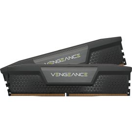 Corsair Vengeance 64GB (2x32GB) DDR5 DRAM 5600MHz C40 Memory Kit - Black