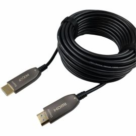 4XEM 40M 131FT Active Optical Fiber 2.1 HDMI