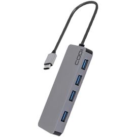 CODi 5-in-1 Multi-Port Hub