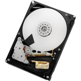 WD-IMSourcing Ultrastar 7K6000 HUS726040AL5210 4 TB Hard Drive - 3.5