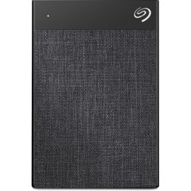 Seagate-IMSourcing Backup Plus Ultra Touch STHH2000600 2 TB Portable Hard Drive - 2.5