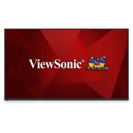 ViewSonic CDE6512 65