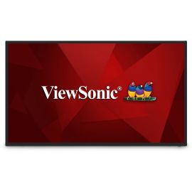 ViewSonic Commercial Display CDE4312 - 43