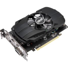 Asus AMD Radeon RX 550 Graphic Card - 4 GB GDDR5