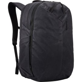 AION 28L BACKPACK 16 BLACK