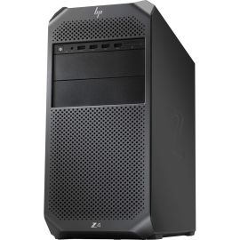 HP Z4 G4 WORKSTATION W-2223 16GB 512GB RADEON PRO W5500