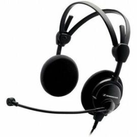 HME 46-3 AUDIO HEADSET 300 PER SYST CONDENSER SUPERCARDIOID