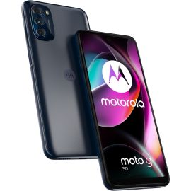 MOTOROLA XT2213-3 2022 MOTO G 5G RETAIL UNLOCKED MOONLIGHT GRAY