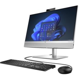 HP EliteOne 840 G9 All-in-One Computer - Intel Core i5 12th Gen i5-12500 - 8 GB RAM - 256 GB SSD - 23.8