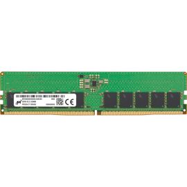 16GB 4800MHZ DDR5 UDIMM ECC SR X8 CL40 SINGLE PACK