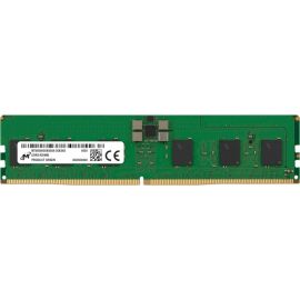 16GB 4800MHZ DDR5 RDIMM SR X8 CL40 SINGLE PACK