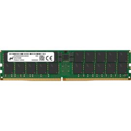 DDR5 RDIMM 64GB 2RX4 4800 CL40 SINGLE PACK