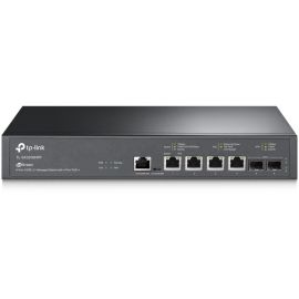 JETSTREAM 4-PORT 10GBASE-T AND 2PORT 10GE SFP+ L2+ MNGD SWITCH