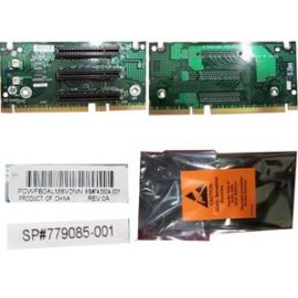 HP DL180 GEN9 3 X8 RISER CARD REFURB