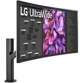 LG 38BQ88C-W 38