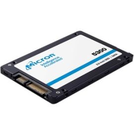 Micron 5300 PRO 3840GB 2.5 SSD TCG Encrypted