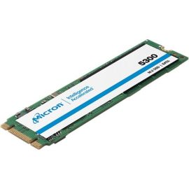 Micron 5300 240 GB Solid State Drive - M.2 2280 Internal - SATA (SATA/600)